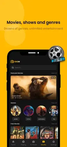 fancode-motogp Movies and shows